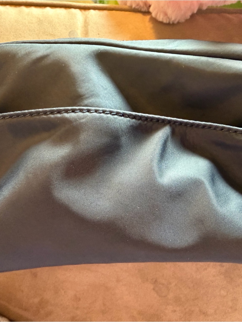 Gry Mattr Navy Organizer / Travel Pouch